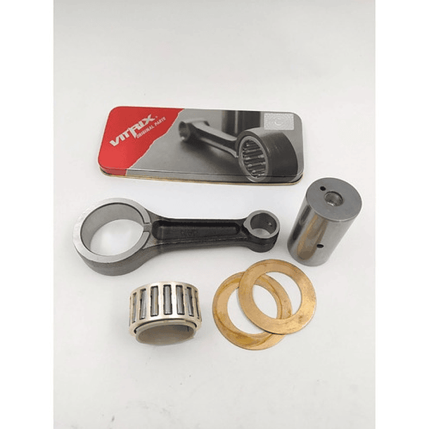 Kit Completo Biela Xre - 300 // Marca Vitrix 2