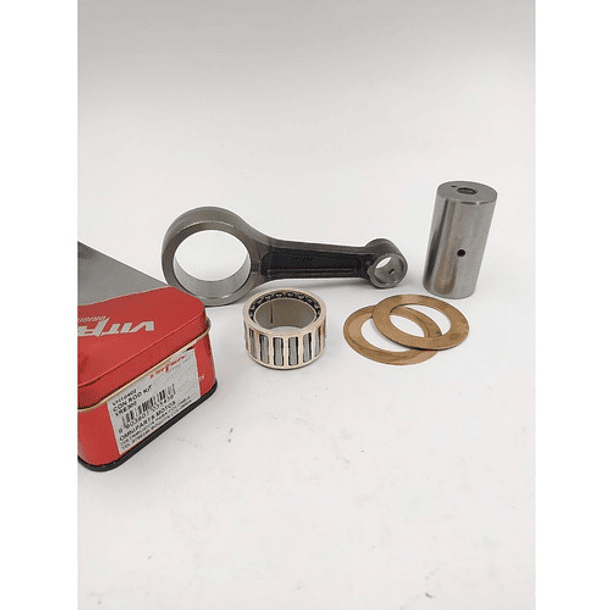 Kit Completo Biela Xre - 300 // Marca Vitrix 3