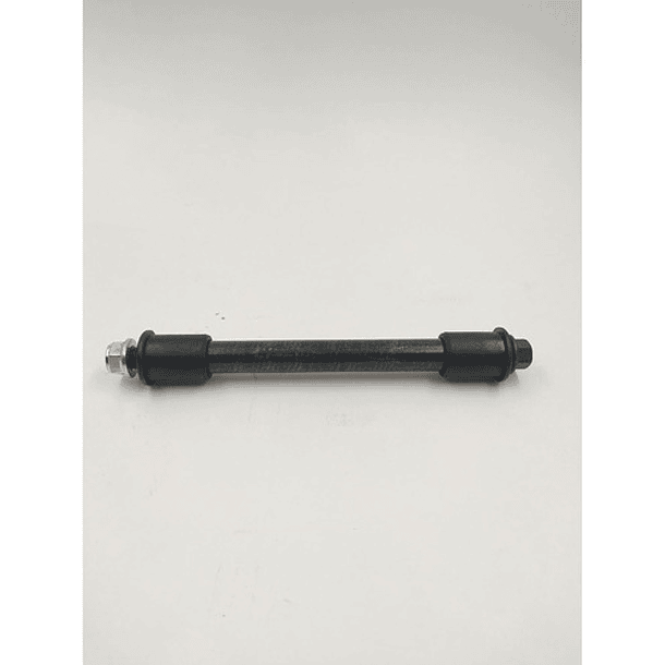 Kit Bujes Tijera Akt Tt - 150 / Alto Rendimiento