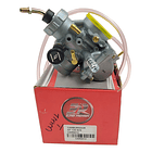 Carburador Completo Yamaha Dt-125 / Marca Duramax 1