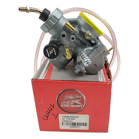 Carburador Completo Yamaha Dt-125 / Marca Duramax