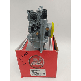 Carburador Completo Best-125 / Marca Duramax