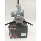 Carburador Completo Akt-125 Nkd / Sl / Sport / Marca Gx 1