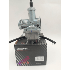 Carburador Completo Akt-125 Nkd / Sl / Sport / Marca Gx