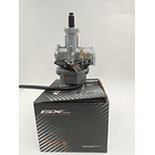 Carburador Completo Akt-125 Nkd / Sl / Sport / Marca Gx 2