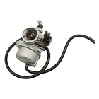 Carburador Completo Boxer - 100 Ct / Marca Duramax 2