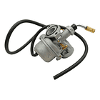 Carburador Completo Boxer - 100 Ct / Marca Duramax 3