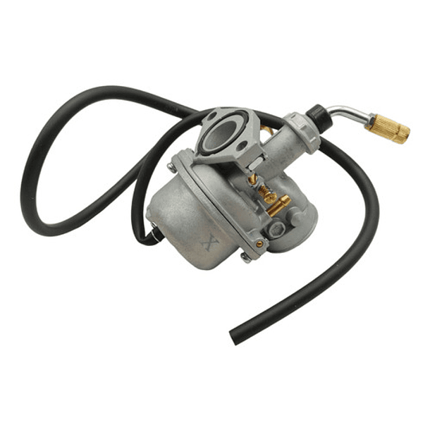 Carburador Completo Boxer - 100 Ct / Marca Duramax 3