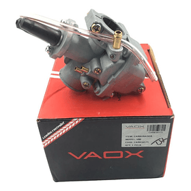 Carburador Completo Yamaha V-80 / Marca Vaox