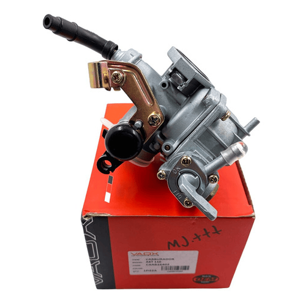 Carburador Akt 110 Marca Vaox 1