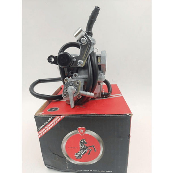 Carburador Akt 110 Marca Vaox 3