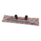 Kit Bujes Tijera Tvs - 100 Sport // Marca De Alta Calidad 1