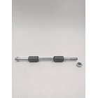 Kit Bujes Tijera Tvs - 100 Sport // Marca De Alta Calidad 3