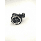 Kit Piñón D Velocímetro Akt-125 Tt / Tipo Original 1