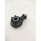 Kit Piñón D Velocímetro Akt-125 Tt / Tipo Original 2