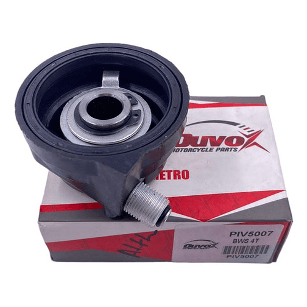 Piñón De Velocímetro Bws-125 // Envío Gratis 1