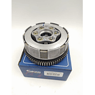 Manzana Clutch Completa Carguero Akt-3w 180/200 Original 2