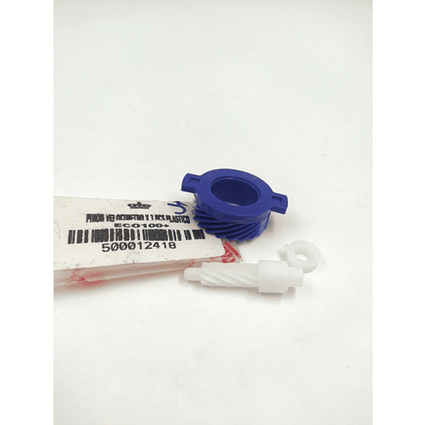 Piñón De Velocímetro Eco -100+ // Marca De Excelente Calidad 1