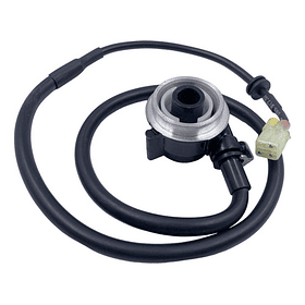 Piñón De Velocímetro Pulsar-135 / Marca De Excelente Calidad