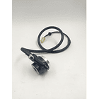 Piñón De Velocímetro Pulsar-135 / Marca De Excelente Calidad 3