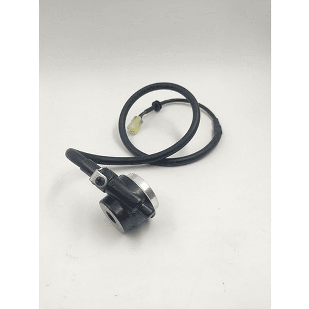 Piñón De Velocímetro Pulsar-135 / Marca De Excelente Calidad 3