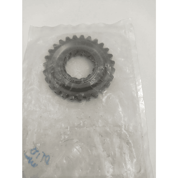 Piñón De Crank  Dt 125 ( Original ) 3