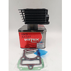 Kit Cilindro/pistón Akt Evo-125_ne// Ttr-125 Cgr (vitrix) 2