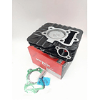 Kit Cilindro/pistón Pulsar-160 Ns // Marca Vitrix 1