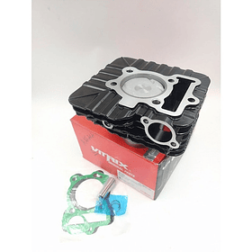Kit Cilindro/pistón Pulsar-160 Ns // Marca Vitrix