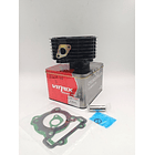 Kit Cilindro/pistón Yamaha Fz-16 // Marca Vitrix 2