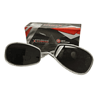 ( Par ) Espejos/retrovisor Gn-nova-125 / Semi-ovalado 1