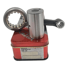Kit Biela Honda Cbf-125 / Marca Vitrix / Tipo Original 1