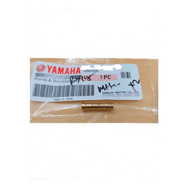 Pulverizador Rx-115 Original Y A M A H A