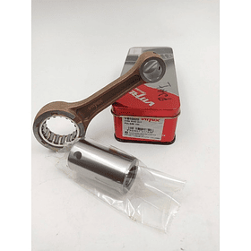 Kit Completo Biela Pulsar 180 // Marca Vitrix //