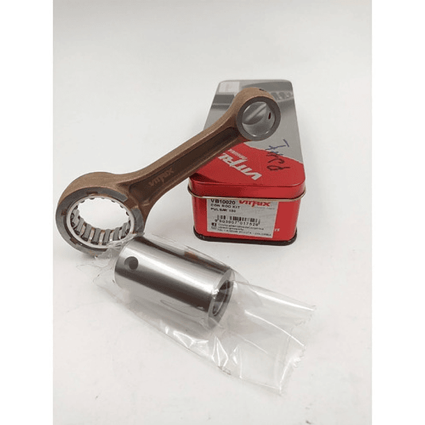 Kit Completo Biela Pulsar 180 // Marca Vitrix // 1