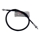 Guaya De Velocímetro Dt-125 Original Y A M A H A 1