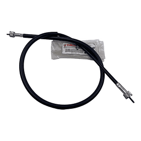 Guaya De Velocímetro Dt-125 Original Y A M A H A