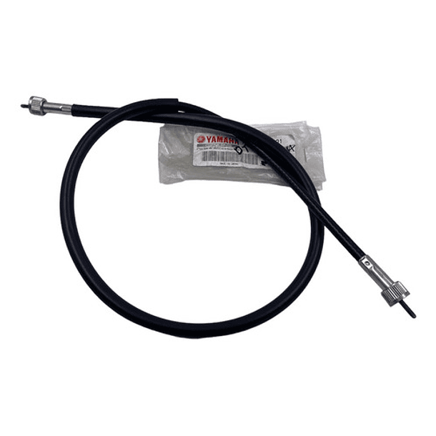 Guaya De Velocímetro Dt-125 Original Y A M A H A 1