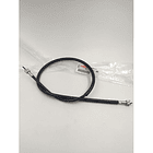 Guaya De Velocímetro Dt-125 Original Y A M A H A 2