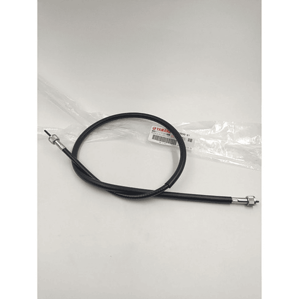 Guaya De Velocímetro Dt-125 Original Y A M A H A 2