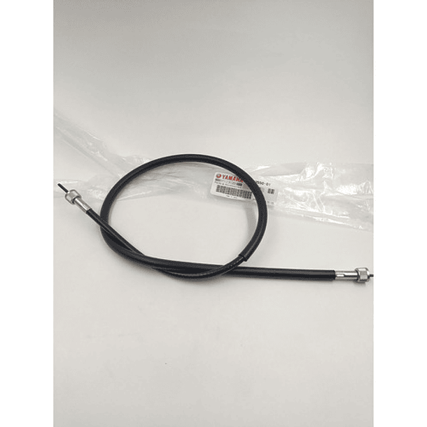 Guaya De Velocímetro Dt-125 Original Y A M A H A 3