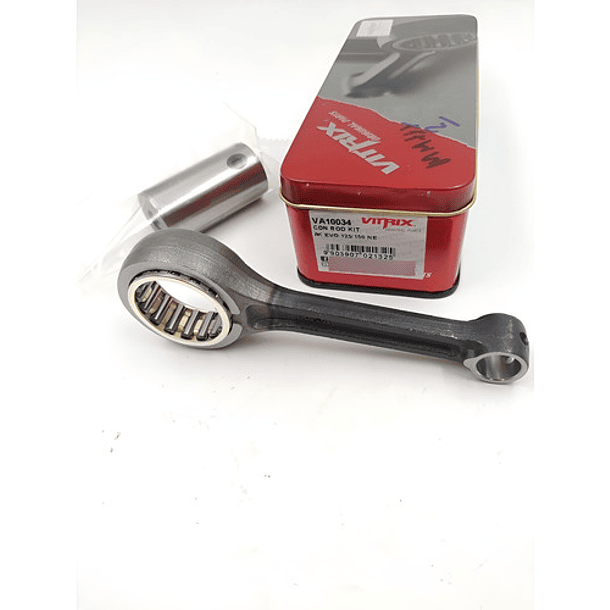 Kit Biela Akt-125 / 150 Ne / Vitrix / Tipo Original 1