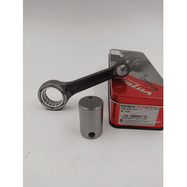 Kit Biela Akt-110 S - Eco Deluce - C90 Marca Vitrix 2