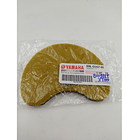 Espuma Filtro De Aire Bws-125 Original-media Luna Incolmotos 2