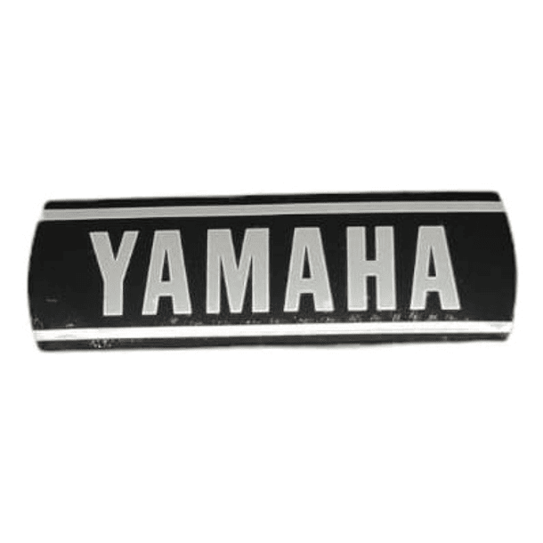 Emblemas De Motor Rx-115 Originales Yamaha 3