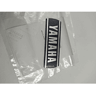 Emblemas De Motor Rx-115 Originales Yamaha 4