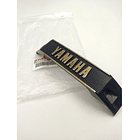 Emblema Frontal Rx-115 Original // Yamaha 2