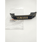 Emblema Frontal Rx-115 Original // Yamaha 3