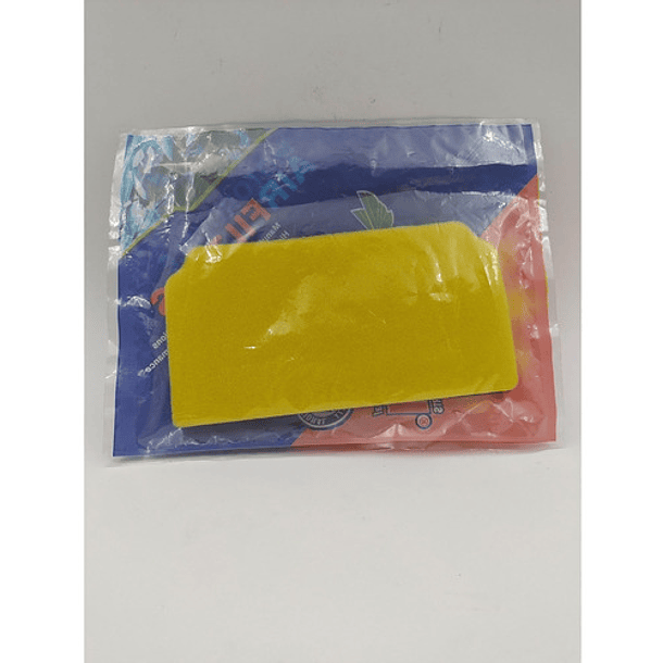 Espuma Filtro De Aire Crypton-110 / R  / Tipo Original