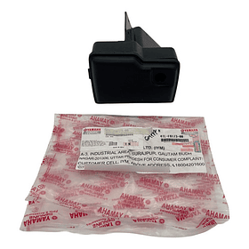 Caja Herramienta Rx100 Rx115 Original //yamaha Incolmotos